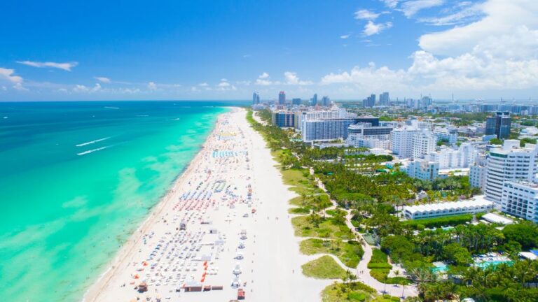 Perfect 2 Day Miami Itinerary: Travel Guide