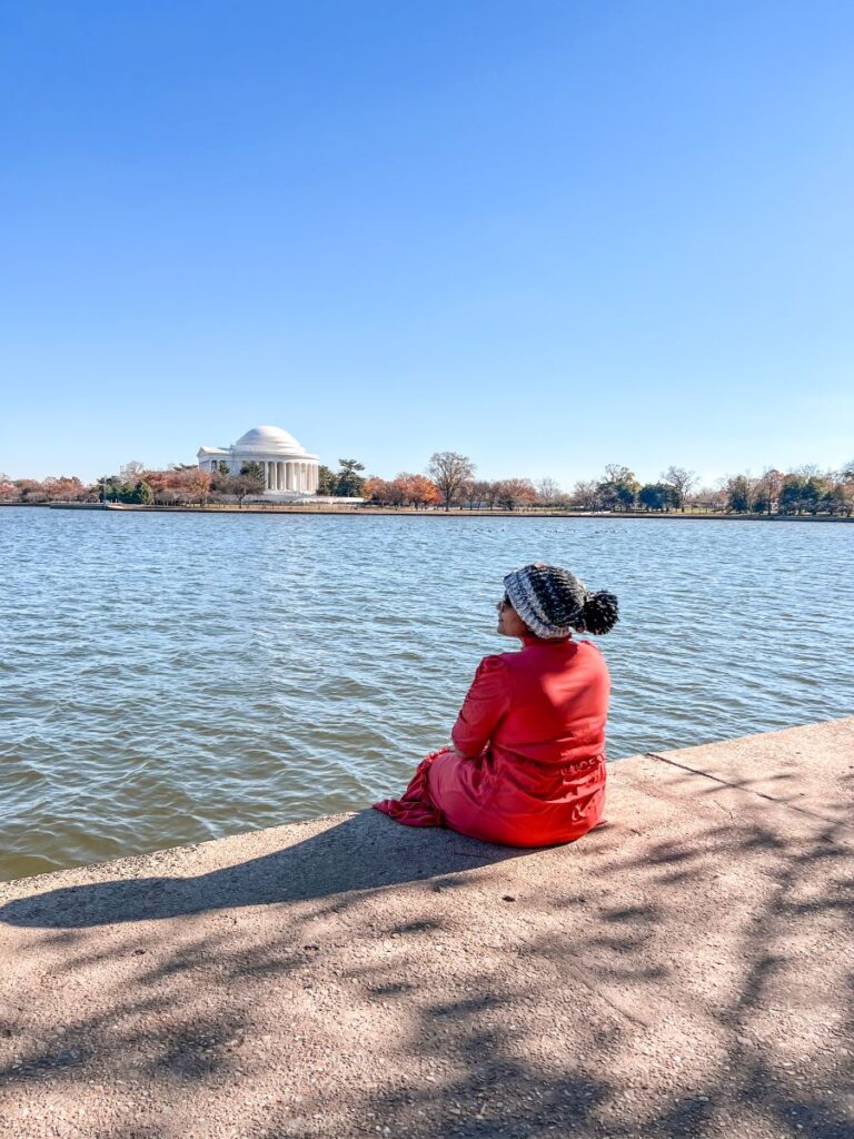 Best things to do in washinton DC- National Mall visit
