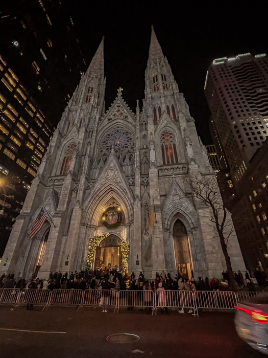 best places to visit in nyc during the holidays