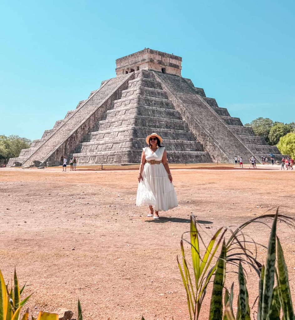 Best places to visit in Yucatan in 10 days