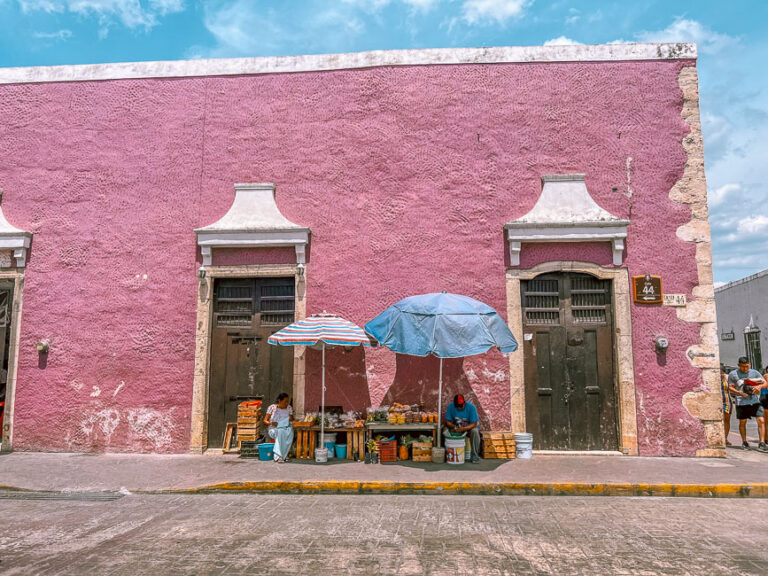40 Best Things to do in Valladolid, Mexico: Travel Guide 2024