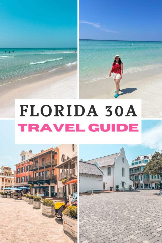 Florida 30 travel guide
