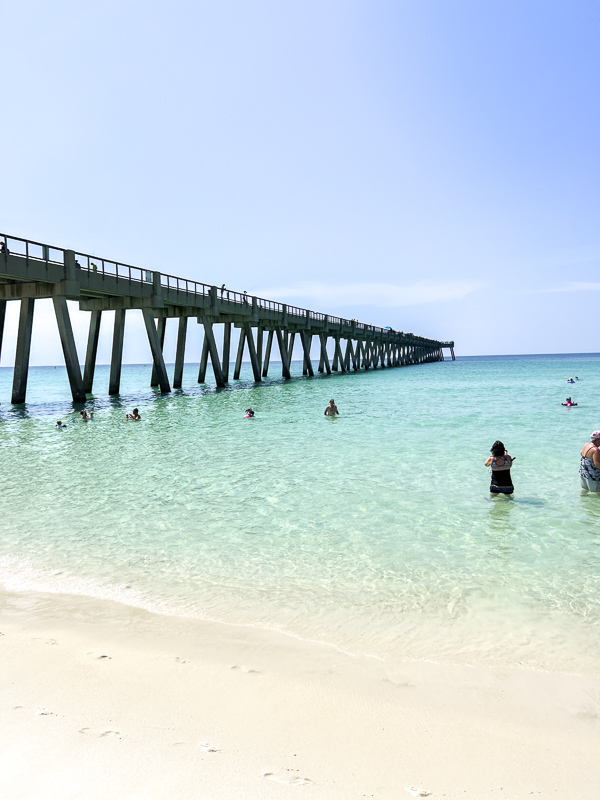 Must visit beaches in Destin Florida