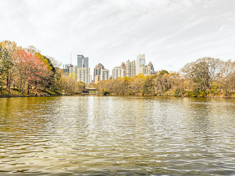 How to Spend One Day in Atlanta: Itinerary from a Local