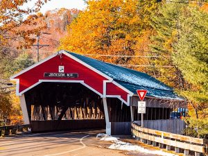20 Best Spots to see Fall Foliage in New Hampshire + Itinerary ...